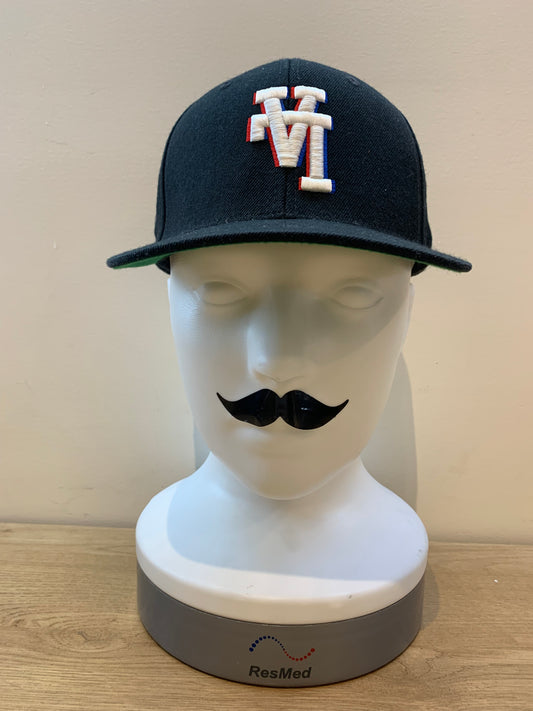 Kill The Hype LA Hat Black