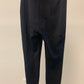 Sophie Grace Trousers Black - Size Small