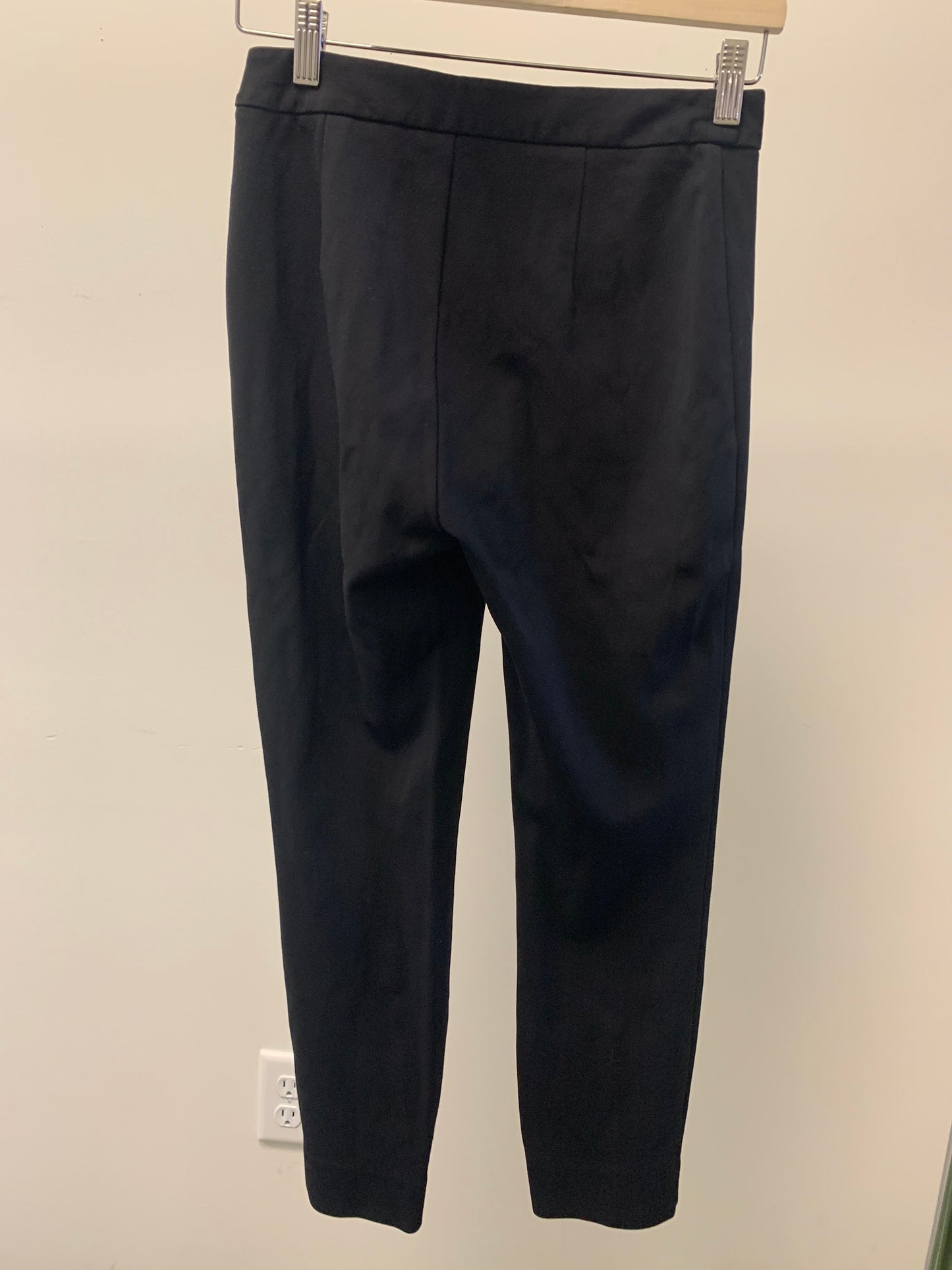 Sophie Grace Trousers Black - Size Small