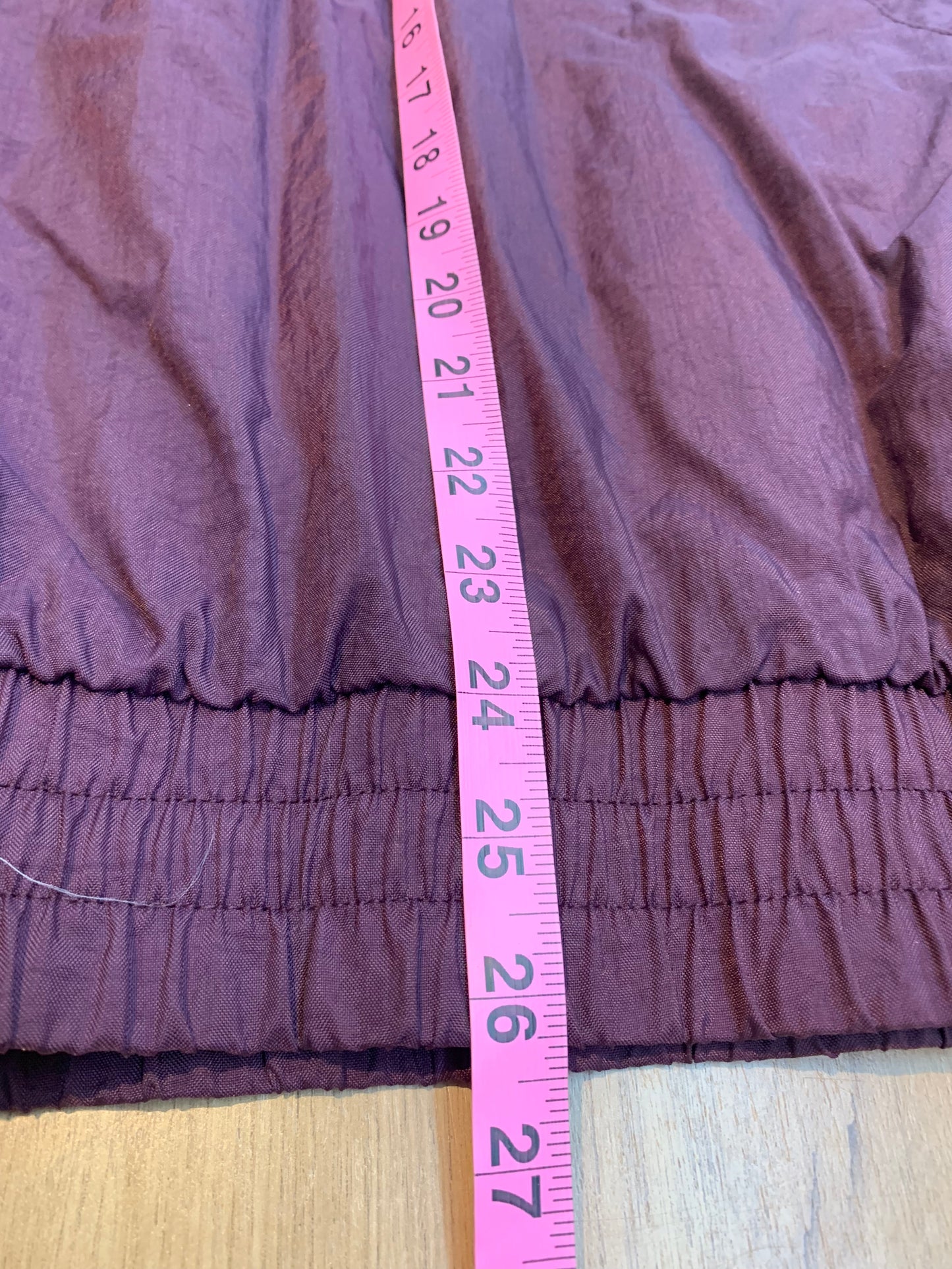 Starter Mighty Ducks Vintage 90's Windbreaker Jacket - Medium