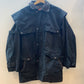 The Australian Outback Collection Jacket Black - Medium