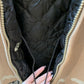 Northern Sun Vintage Gemini with Fur Hood Trim Inuit Eskimo Parka Coat - Large
