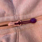 Lululemon Scuba Y2K Hoodie Pink - Women's Size 6