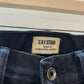C.O.F. Studio Circle of Friends Regular Tapered Jeans - Men's Size 32 x 30