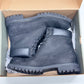 Timberland Men's Boots Black - Size 12