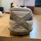Asics Onitsuka Tiger Shoes White/Blue/Grey - Size 8.5