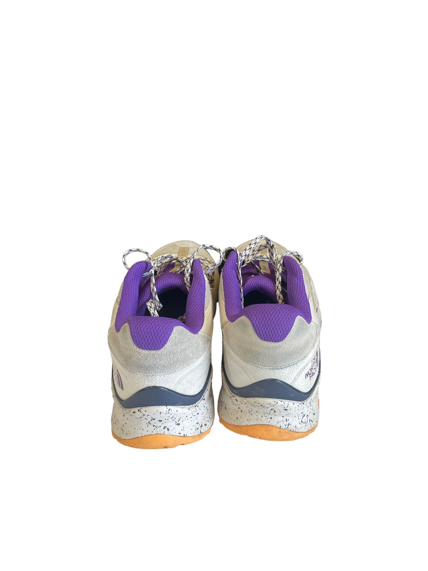 The North Face Vectiv Taraval Street Men's Shoes - Size 10