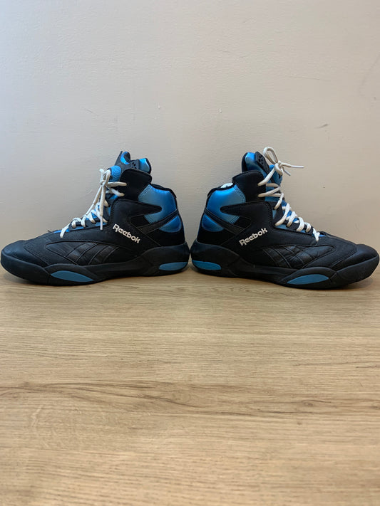 Reebok Shaq Attaq the Pump Orlando Magic - Men’s Size 8
