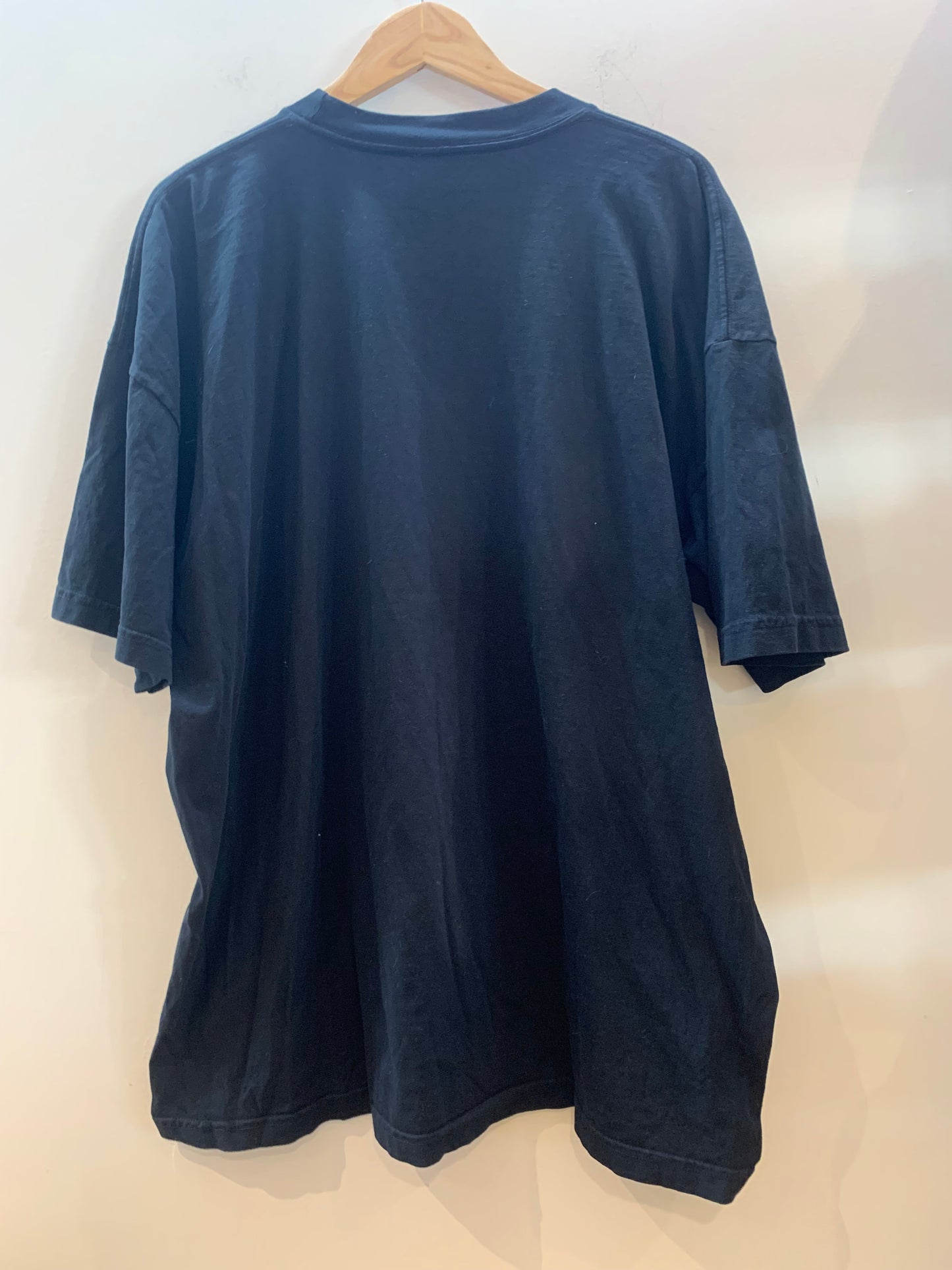 The Weeknd XO Official Merch Tee Black - Size Shirt XXL
