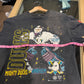 Mighty Ducks Vintage 1994 Bulletin Goalie Tee Shirt Youth - Men's Size M