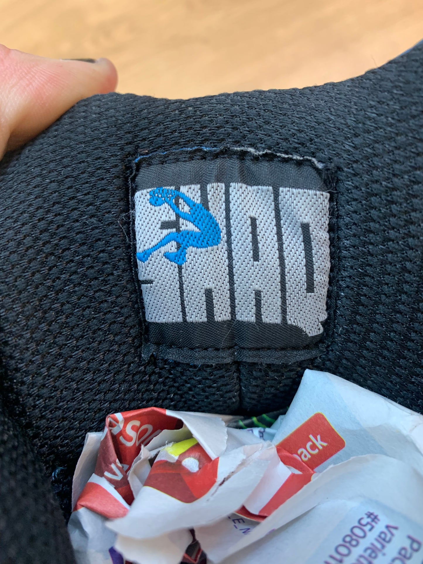 Reebok Shaq Attaq the Pump Orlando Magic - Men’s Size 8