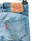 Levi’s Premium Hi-Ball Women's Denim Jeans Blue - W29