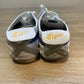 Asics Onitsuka Tiger Shoes White/Blue/Grey - Size 8.5
