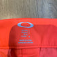 Oakley Athletic Golf Shorts Orange – Women’s Size 4