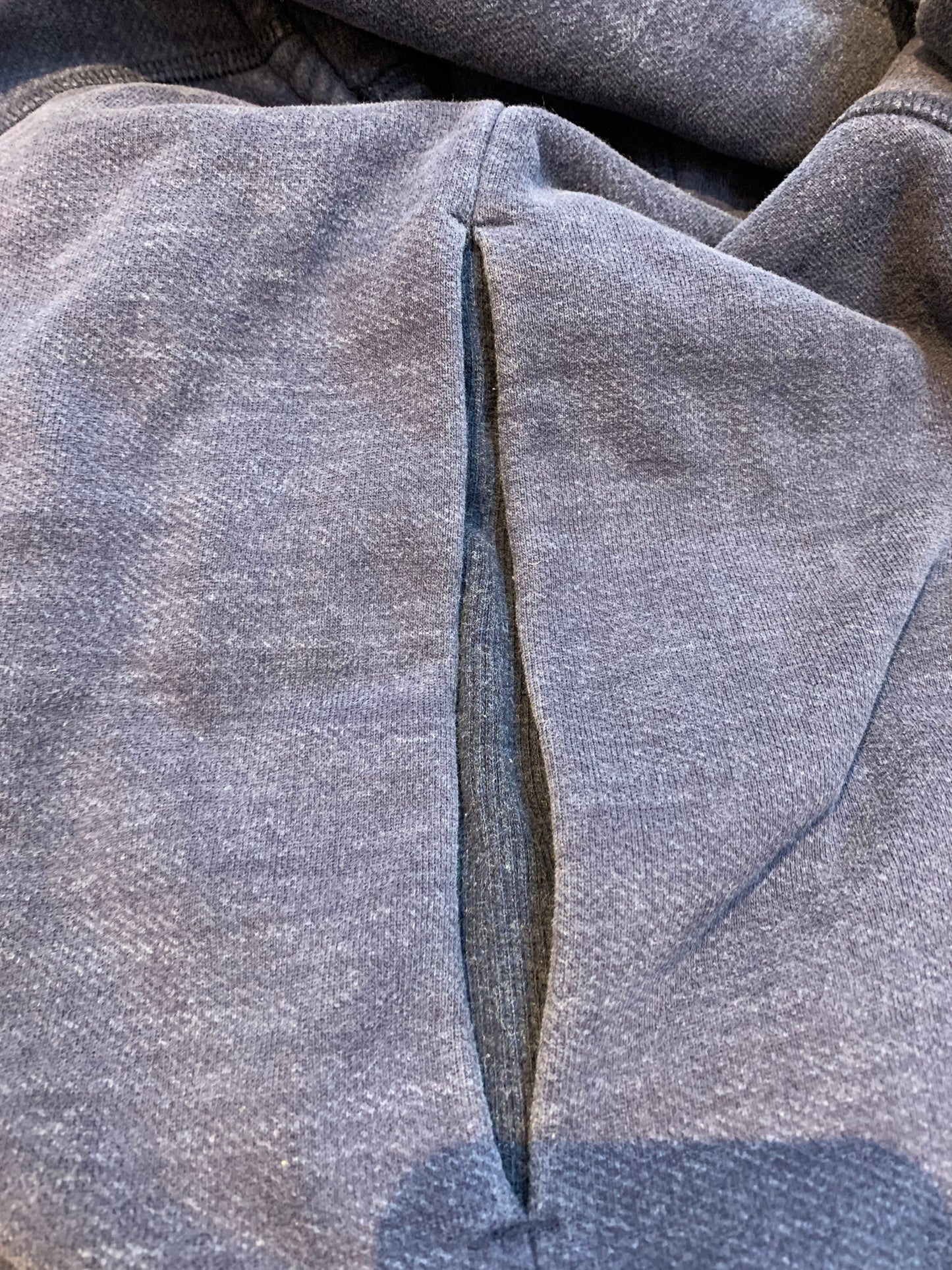 Lululemon Ride On Rock On Special Edition Scuba Hoodie - Size 6