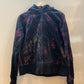 Lululemon Scuba Hoodie Midnight Iris - Size 10/12