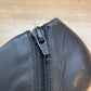John Fluevog Poser EdieSexy Asymmetrical Leather Pumps 6.5