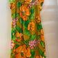 Liberty House Hawaii Women’s Dress Multicolor - Size Large