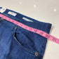 Brax Feel Good Chuck Modern High-Flex Light Fit Jeans - Size 40 × 36