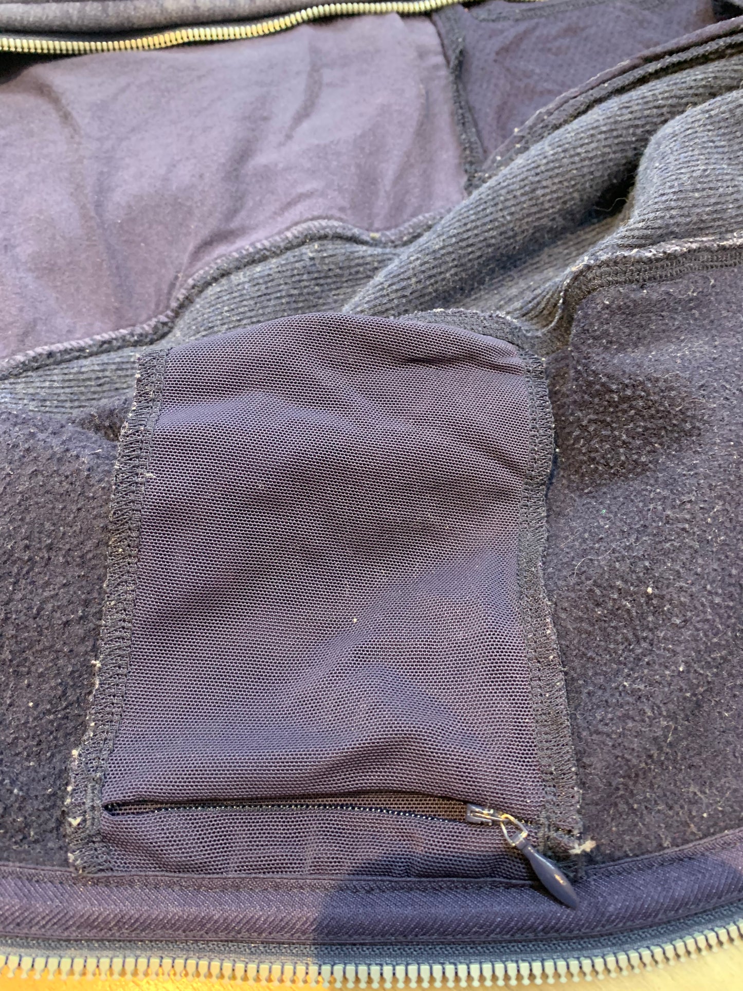 Lululemon Ride On Rock On Special Edition Scuba Hoodie - Size 6