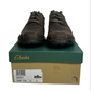 Clarks BRAND NEW Northfield Leather Men's Oxford Dress Shoes Brown - Size 11