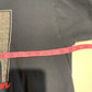 George Carlin Vintage Double Sided T-Shirt Black - Men's Size L