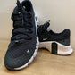 Nike Free Metcon 5 DV3949-001 Black Running Shoes Sneakers - Men's Size 14