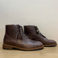 Oliver Cabell SB1 Boots Dark Brown - Men's Size 42 (9 US)