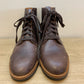 Oliver Cabell SB1 Boots Dark Brown - Men's Size 42 (9 US)