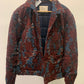 Kardo Quilted Jacket Japanese Fabric Paisley - Men’s Size Large
