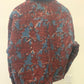 Kardo Quilted Jacket Japanese Fabric Paisley - Men’s Size Large