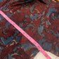 Kardo Quilted Jacket Japanese Fabric Paisley - Men’s Size Large