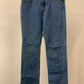 Levi’s 516 Jeans Denim Blue – Men’s Size 36 x 36 (Tall)
