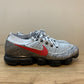 Nike Air Vapor Max Heritage OG Grey and Red - Men's Size 11.5