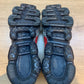Nike Air Vapor Max Heritage OG Grey and Red - Men's Size 11.5