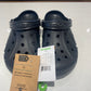 Crocs Baya Sandals (BNWT) Navy Blue - Size M8/W10