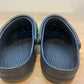 Crocs Baya Sandals (BNWT) Navy Blue - Size M8/W10