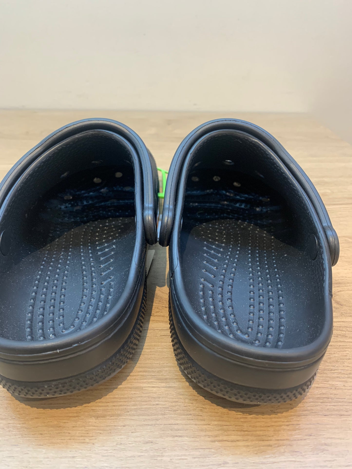Crocs Baya Sandals (BNWT) Navy Blue - Size M8/W10
