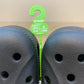 Crocs Baya Sandals (BNWT) Navy Blue - Size M8/W10