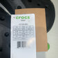 Crocs Baya Sandals (BNWT) Navy Blue - Size M8/W10