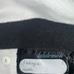 Lululemon (Rare) Scuba Hoodie Red Cuff Striped Black/White - Size 8
