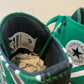 Converse Boston Celtics Chuck Taylor High All Star - Men's Size 9