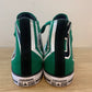 Converse Boston Celtics Chuck Taylor High All Star - Men's Size 9