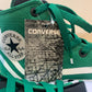 Converse Boston Celtics Chuck Taylor High All Star - Men's Size 9