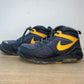 Nike ACG Boots Shoes Vintage Yellow/Black - Men’s Shoe Size 10.5