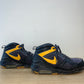 Nike ACG Boots Shoes Vintage Yellow/Black - Men’s Shoe Size 10.5