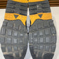 Nike ACG Boots Shoes Vintage Yellow/Black - Men’s Shoe Size 10.5