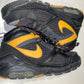 Nike ACG Boots Shoes Vintage Yellow/Black - Men’s Shoe Size 10.5