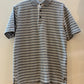 BMW Polo Shirt Grey - Men’s Size Large