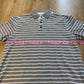 BMW Polo Shirt Grey - Men’s Size Large